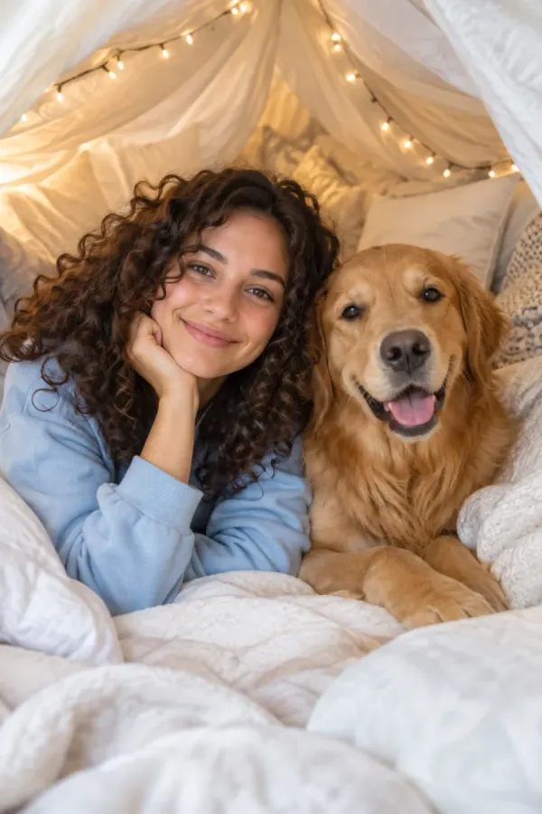 Sotto la coperta